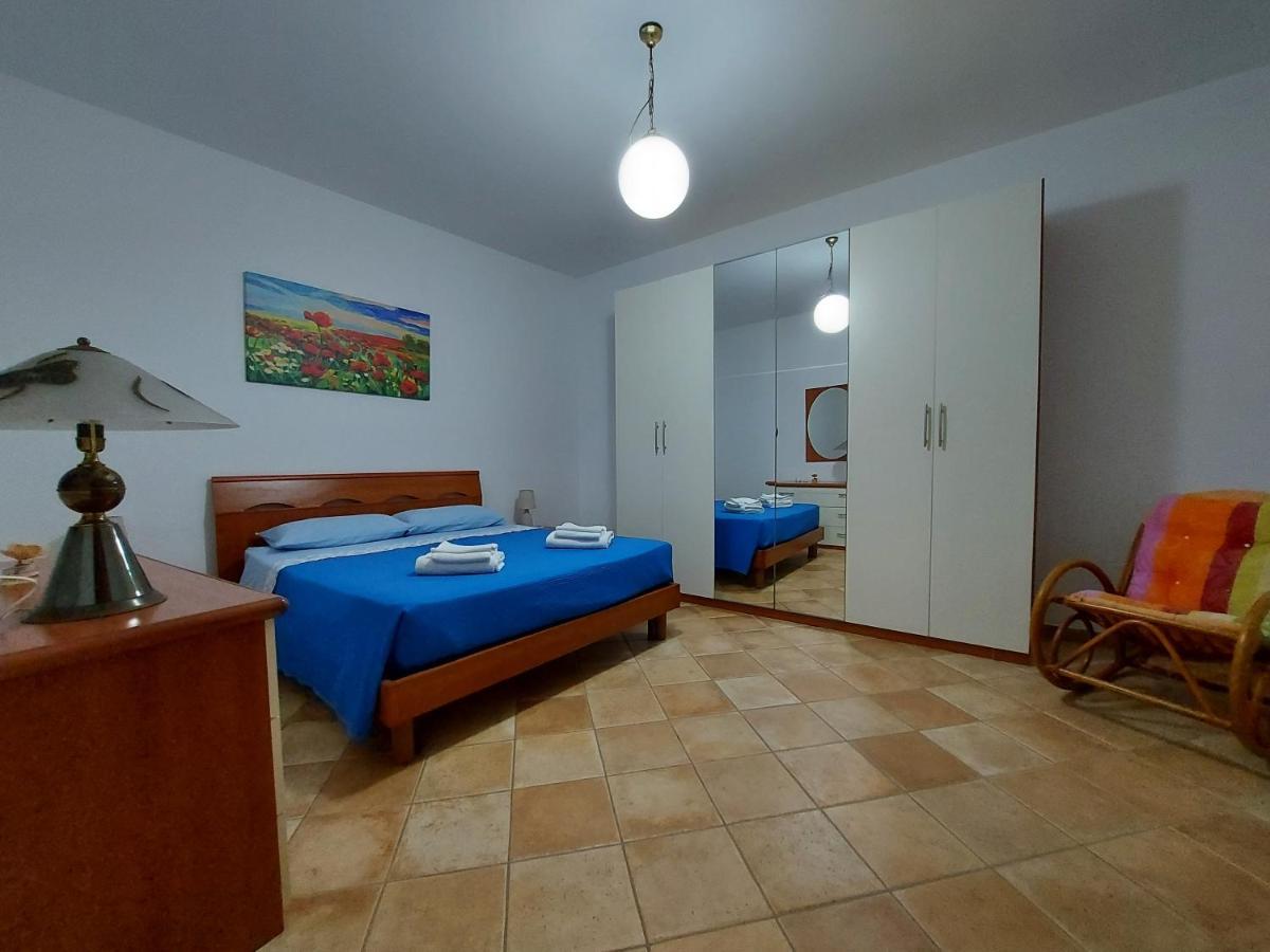 Casa Paola- By The Beach-1,5 Km From Porto Cesareo Dış mekan fotoğraf
