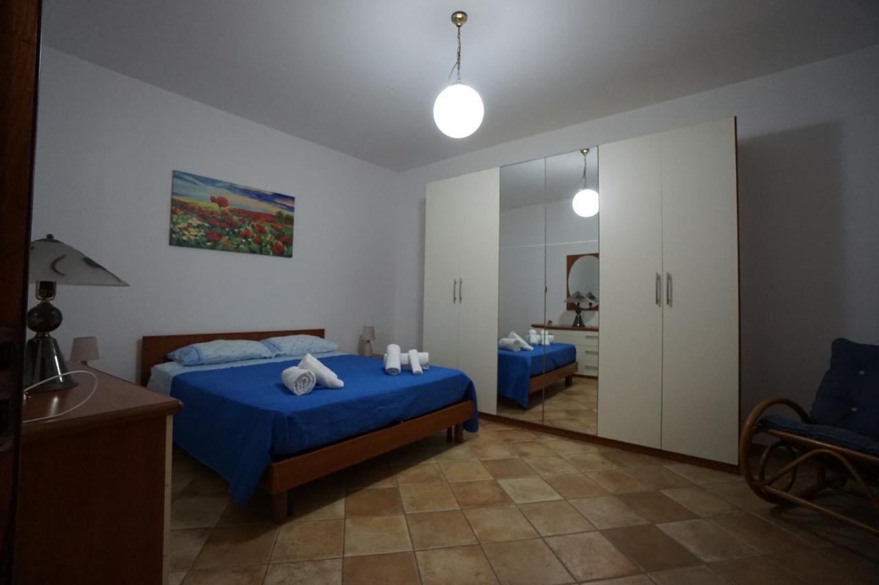 Casa Paola- By The Beach-1,5 Km From Porto Cesareo Dış mekan fotoğraf