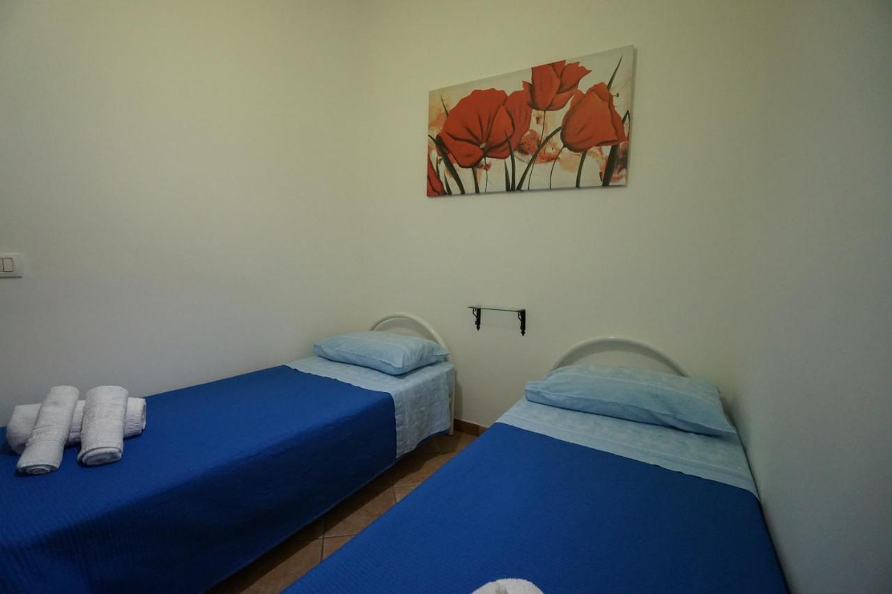 Casa Paola- By The Beach-1,5 Km From Porto Cesareo Dış mekan fotoğraf