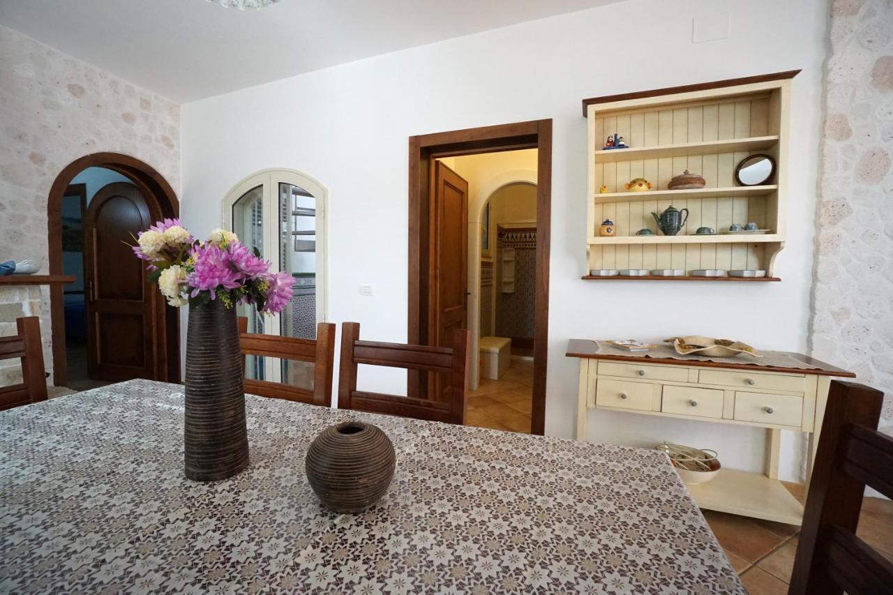 Casa Paola- By The Beach-1,5 Km From Porto Cesareo Dış mekan fotoğraf