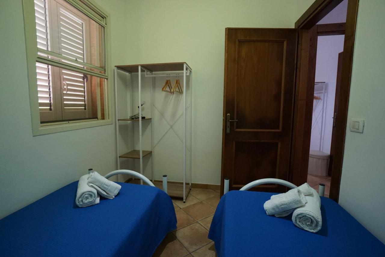 Casa Paola- By The Beach-1,5 Km From Porto Cesareo Dış mekan fotoğraf