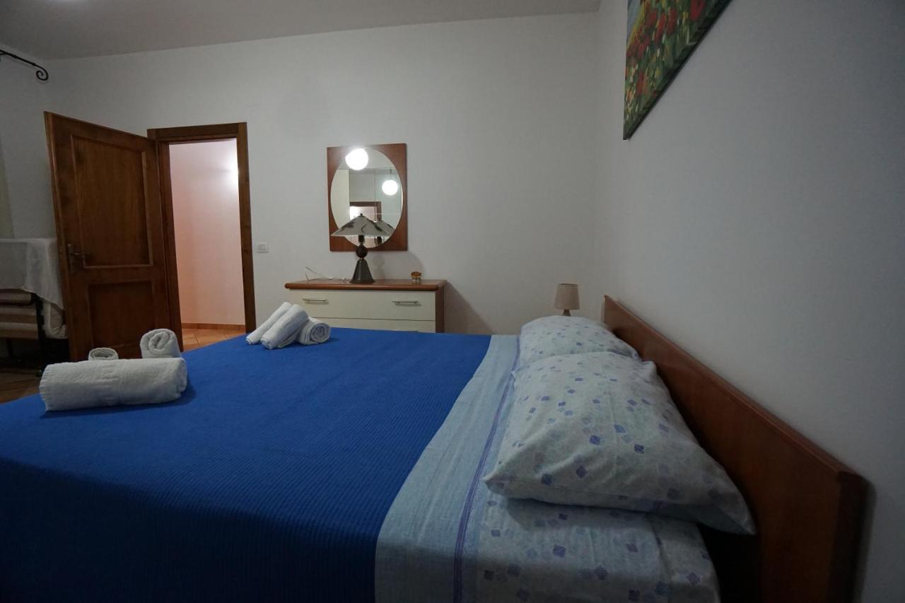 Casa Paola- By The Beach-1,5 Km From Porto Cesareo Dış mekan fotoğraf
