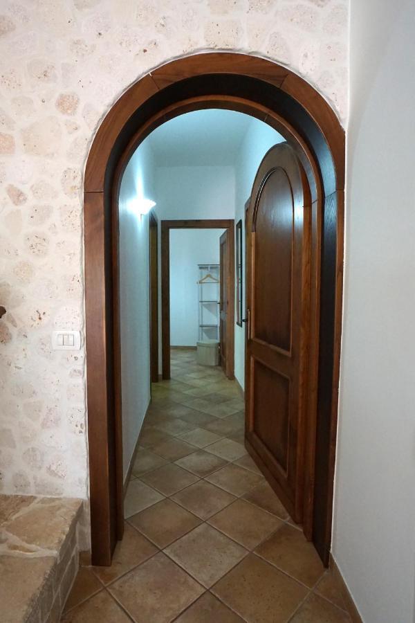 Casa Paola- By The Beach-1,5 Km From Porto Cesareo Dış mekan fotoğraf